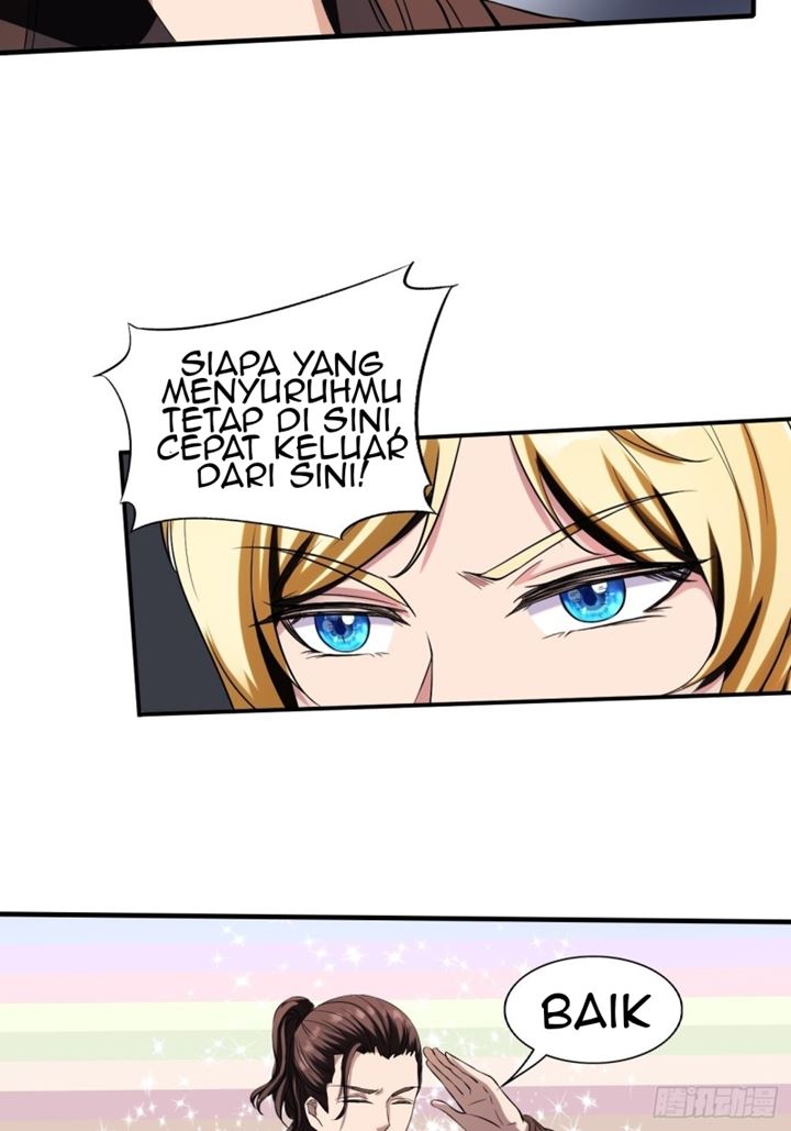 Villain Demon Son In Law Chapter 10 Gambar 14