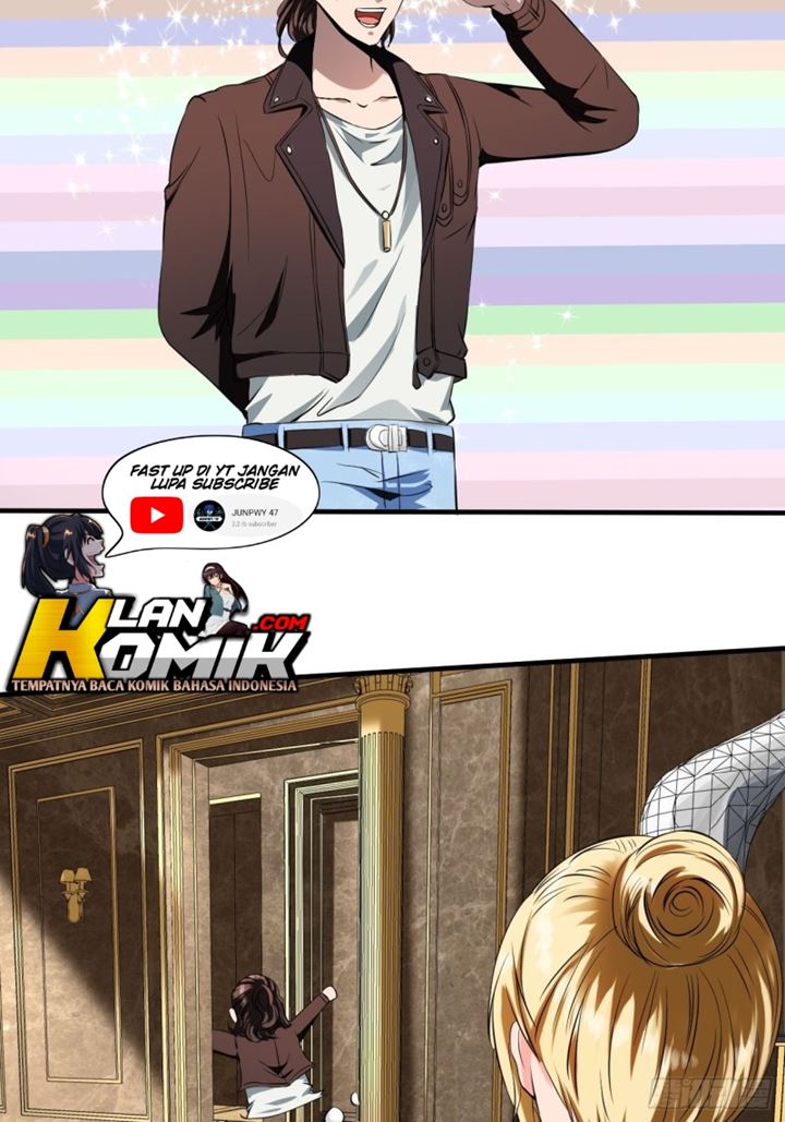 Villain Demon Son In Law Chapter 10 Gambar 15