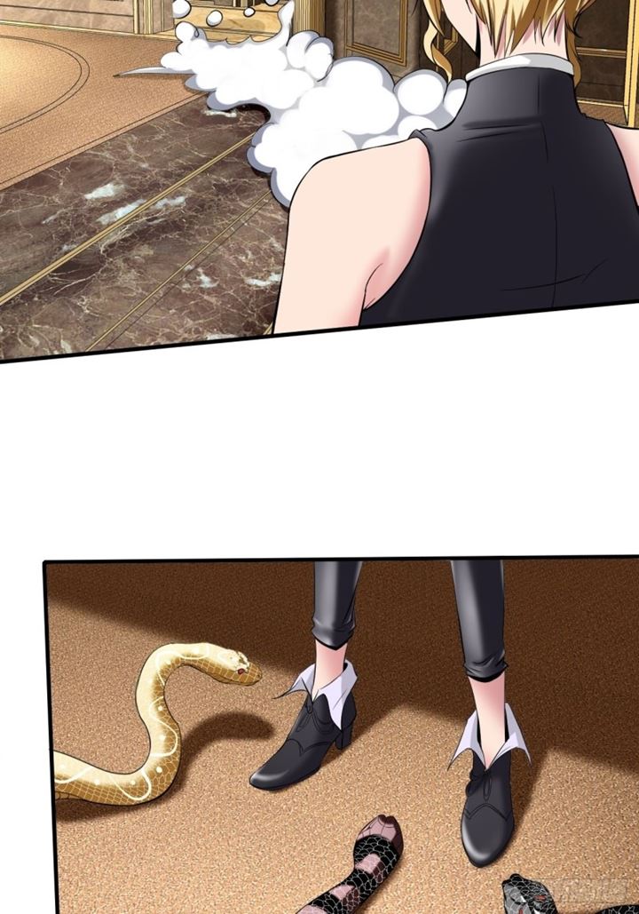 Villain Demon Son In Law Chapter 10 Gambar 16