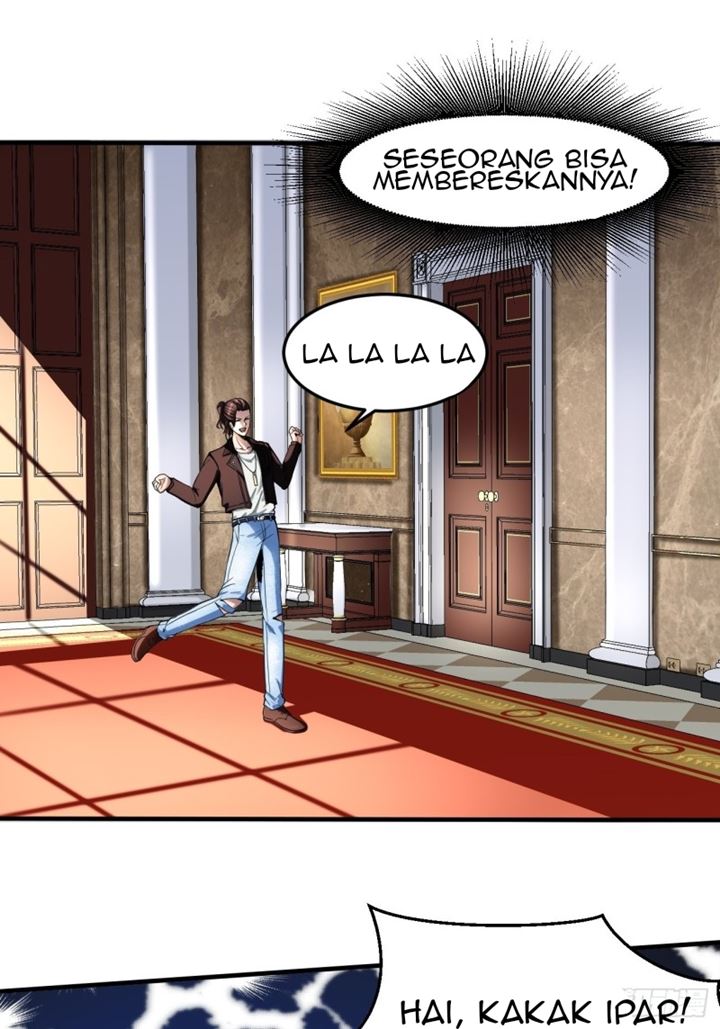 Villain Demon Son In Law Chapter 10 Gambar 18