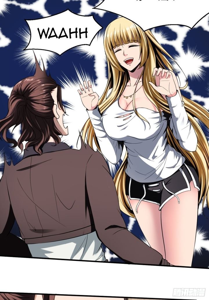 Villain Demon Son In Law Chapter 10 Gambar 19