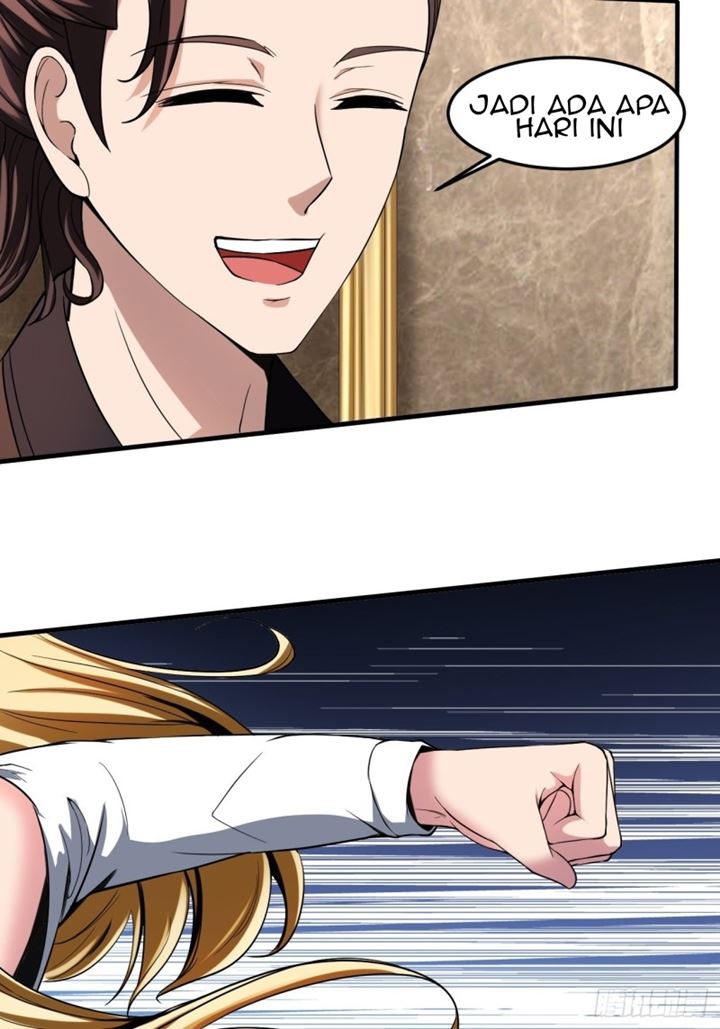Villain Demon Son In Law Chapter 10 Gambar 20