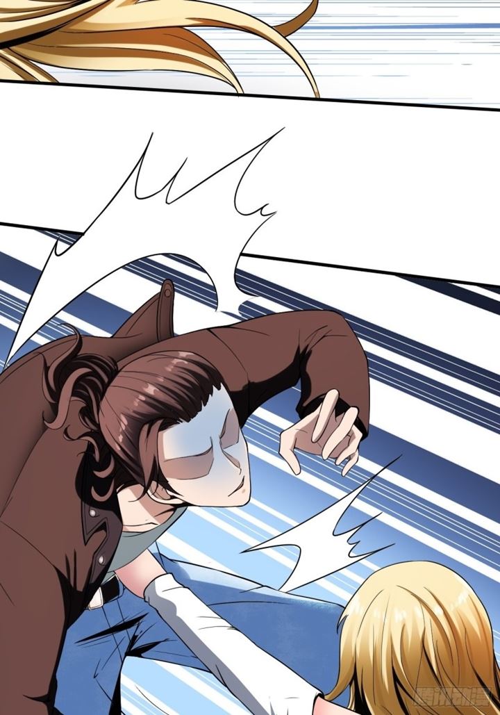 Villain Demon Son In Law Chapter 10 Gambar 21