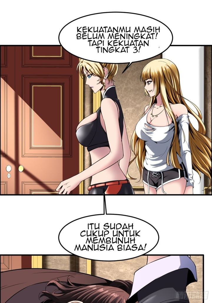 Villain Demon Son In Law Chapter 10 Gambar 26