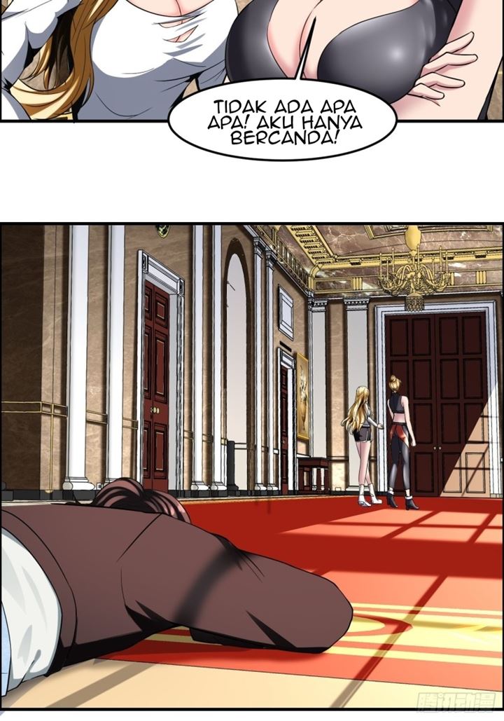 Villain Demon Son In Law Chapter 10 Gambar 28