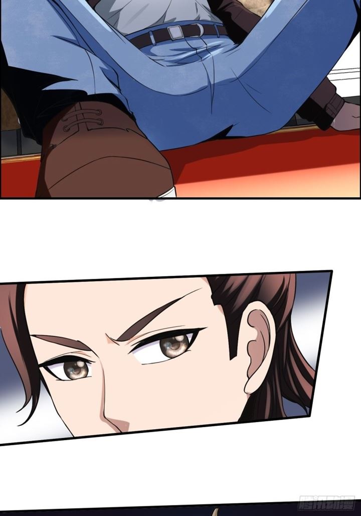 Villain Demon Son In Law Chapter 10 Gambar 31