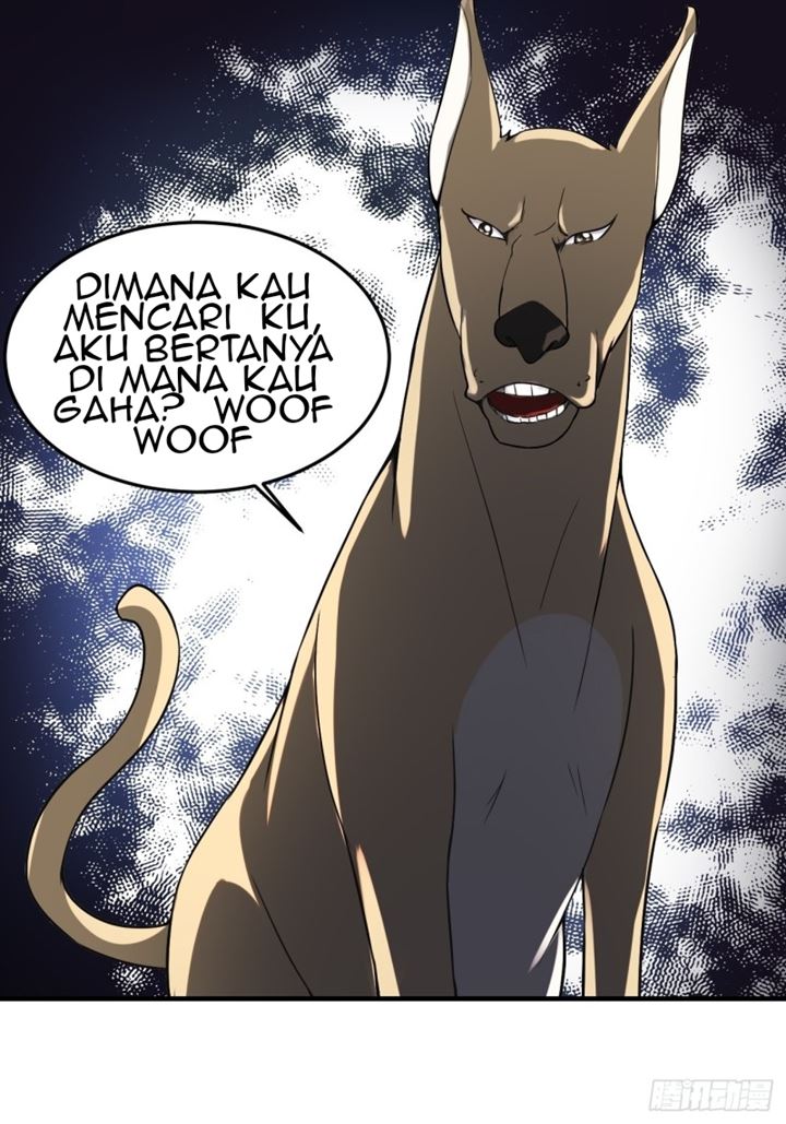 Villain Demon Son In Law Chapter 10 Gambar 32