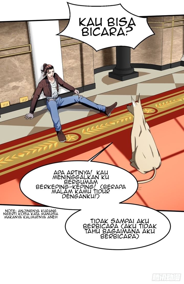 Villain Demon Son In Law Chapter 10 Gambar 33