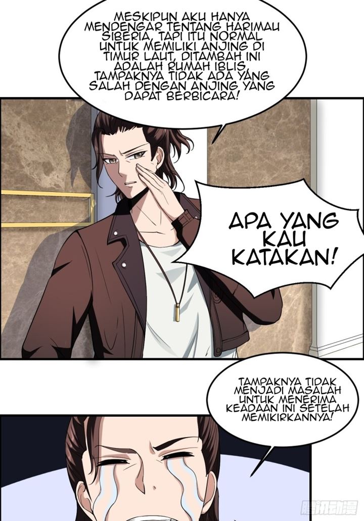 Villain Demon Son In Law Chapter 10 Gambar 34