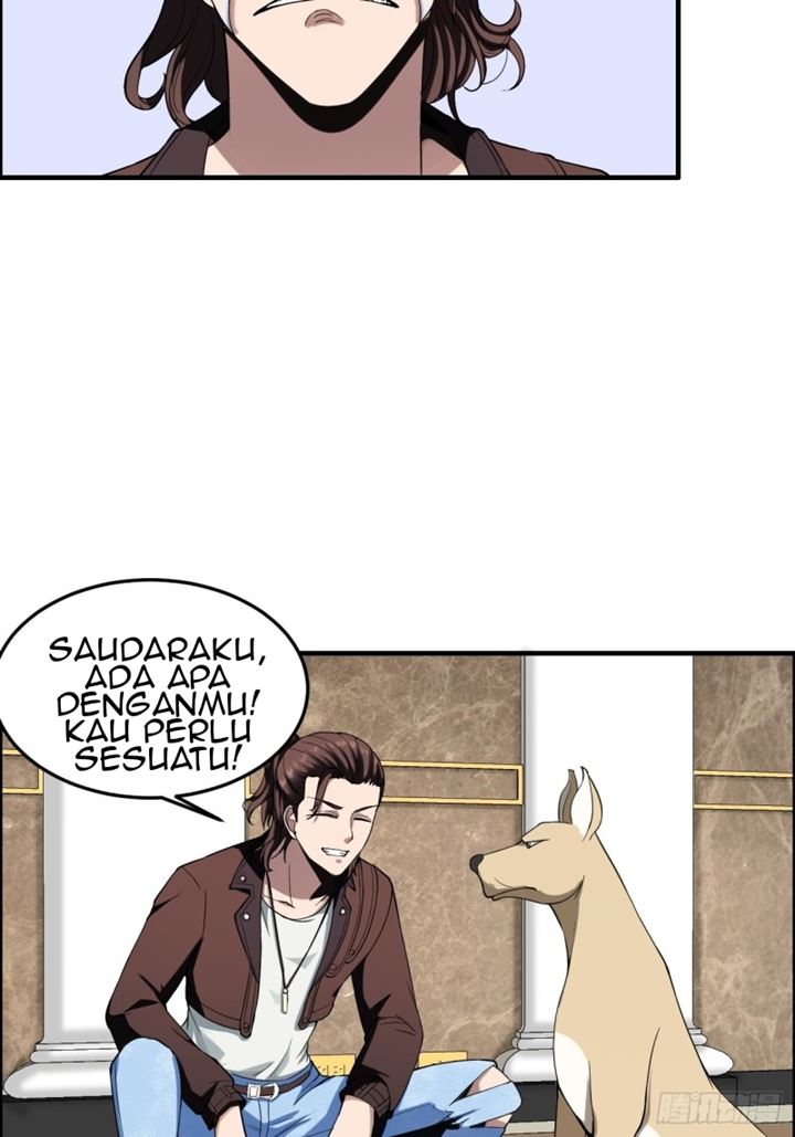 Villain Demon Son In Law Chapter 10 Gambar 35