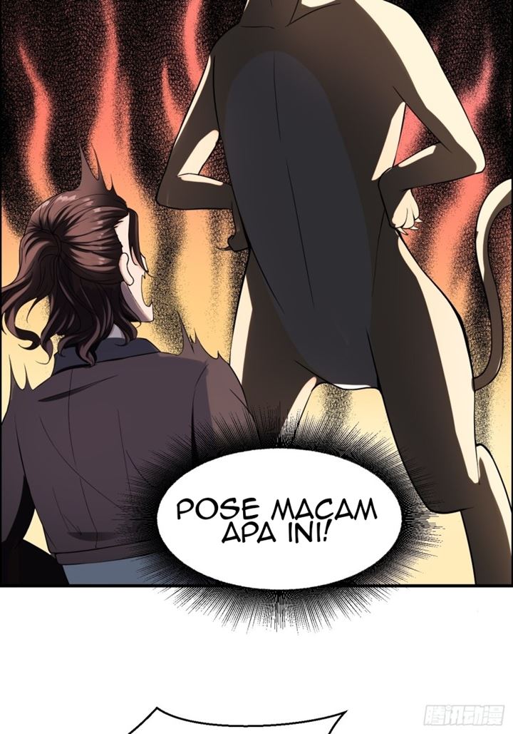 Villain Demon Son In Law Chapter 10 Gambar 37