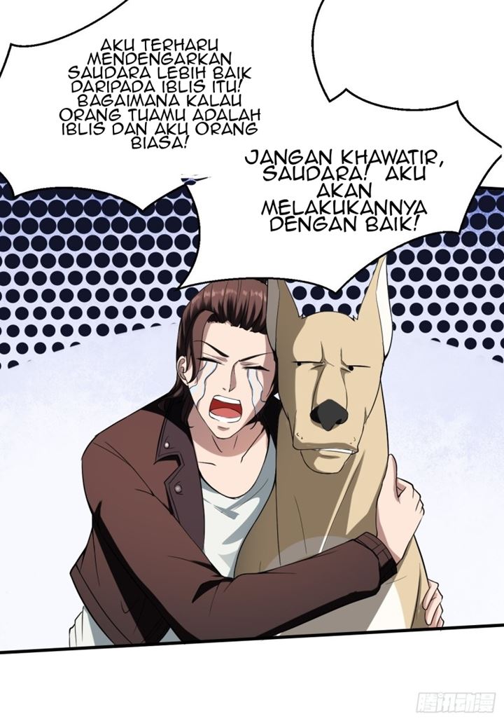 Villain Demon Son In Law Chapter 10 Gambar 38