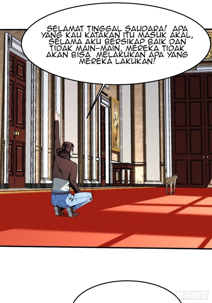 Villain Demon Son In Law Chapter 10 Gambar 39