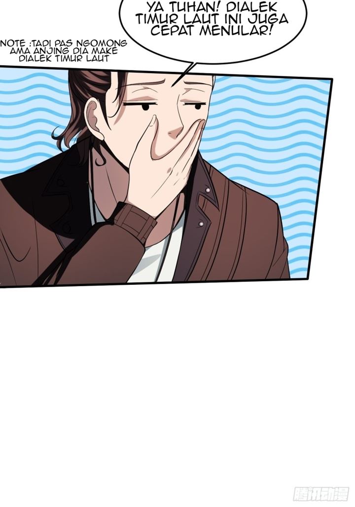 Villain Demon Son In Law Chapter 10 Gambar 40