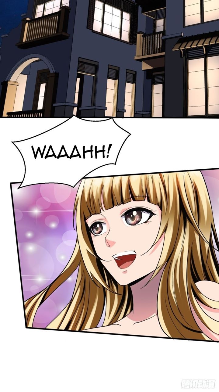 Villain Demon Son In Law Chapter 10 Gambar 42