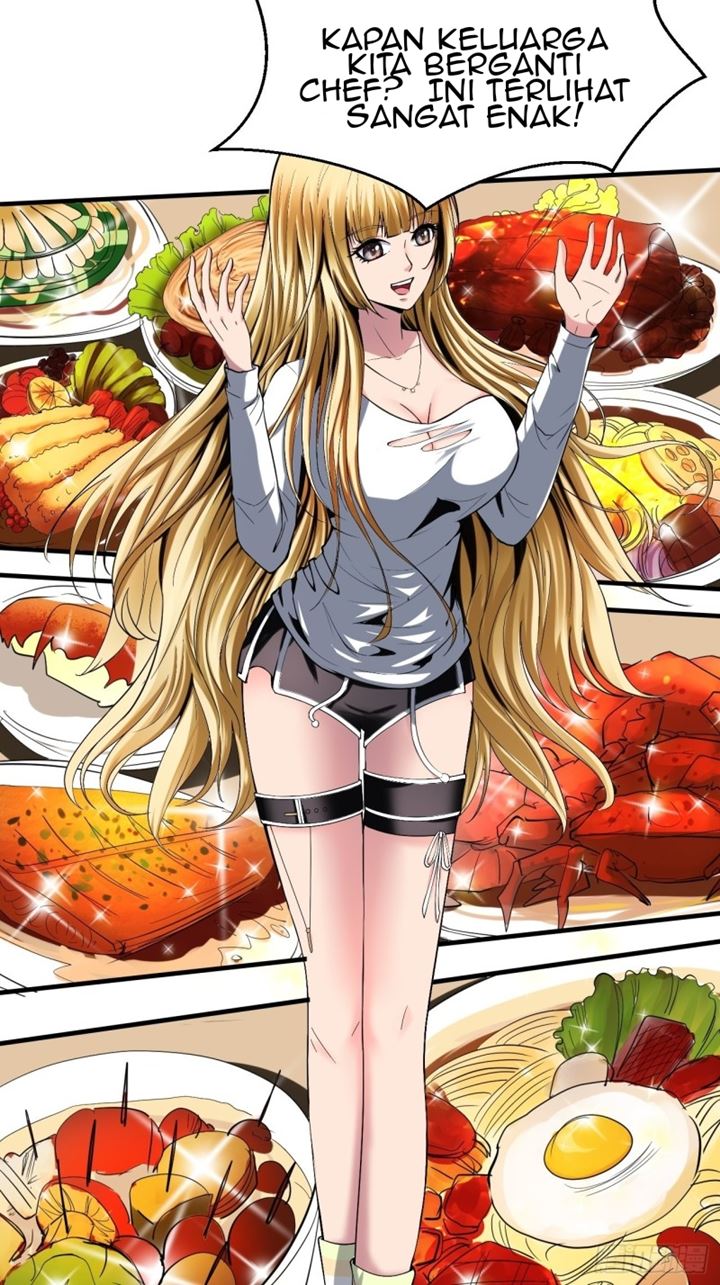 Villain Demon Son In Law Chapter 10 Gambar 43