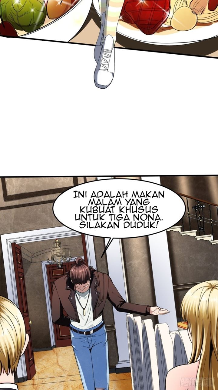 Villain Demon Son In Law Chapter 10 Gambar 44
