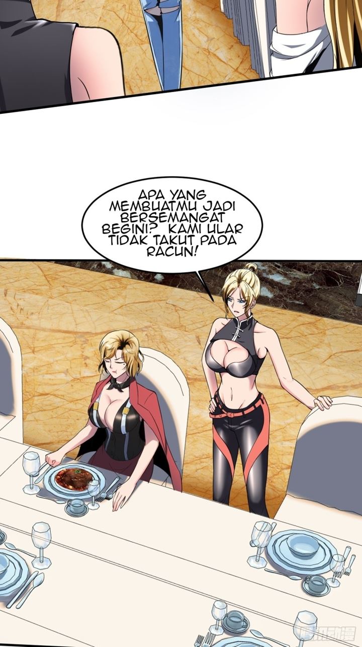 Villain Demon Son In Law Chapter 10 Gambar 45