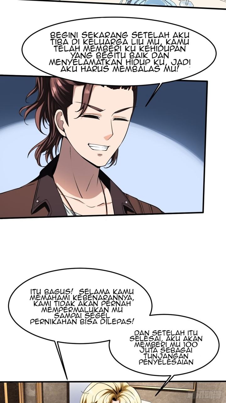 Villain Demon Son In Law Chapter 10 Gambar 46