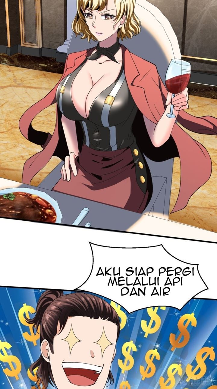 Villain Demon Son In Law Chapter 10 Gambar 47