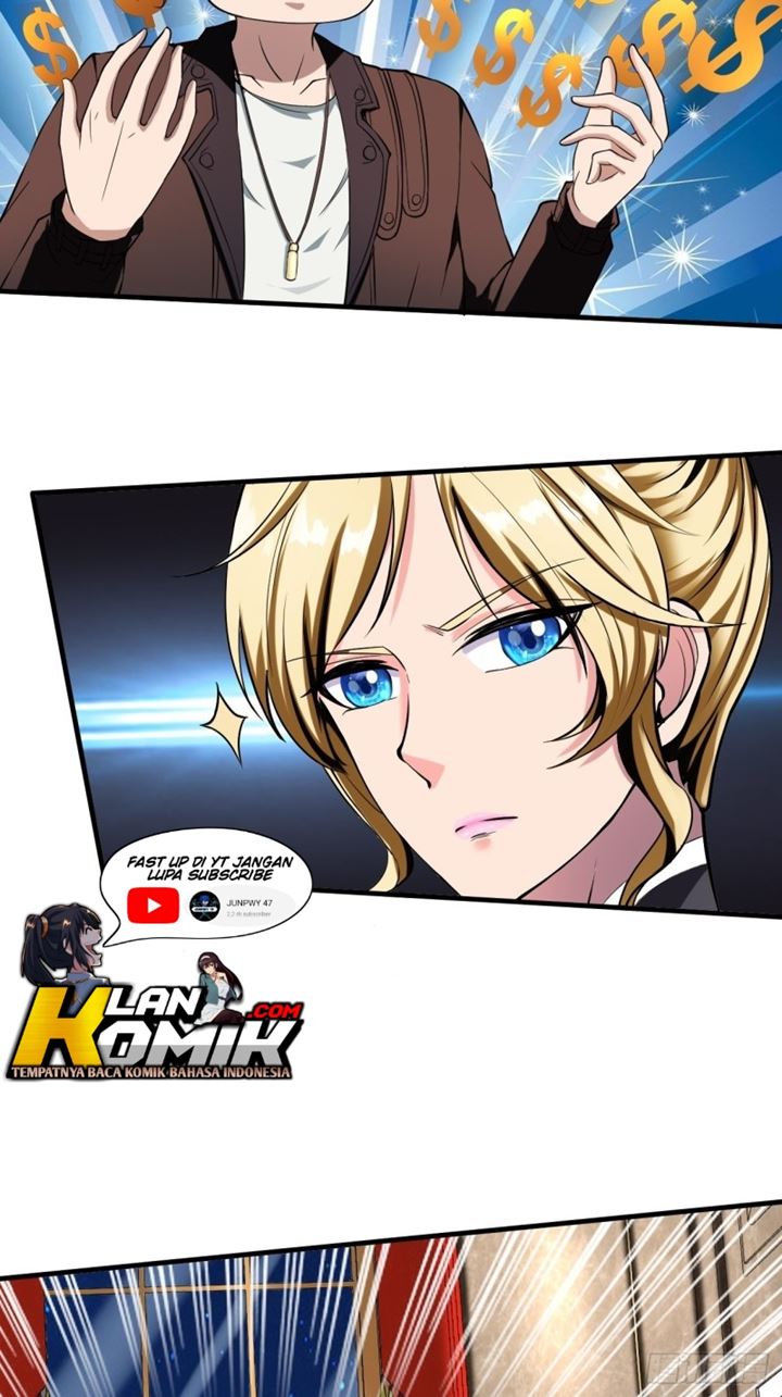 Villain Demon Son In Law Chapter 10 Gambar 48