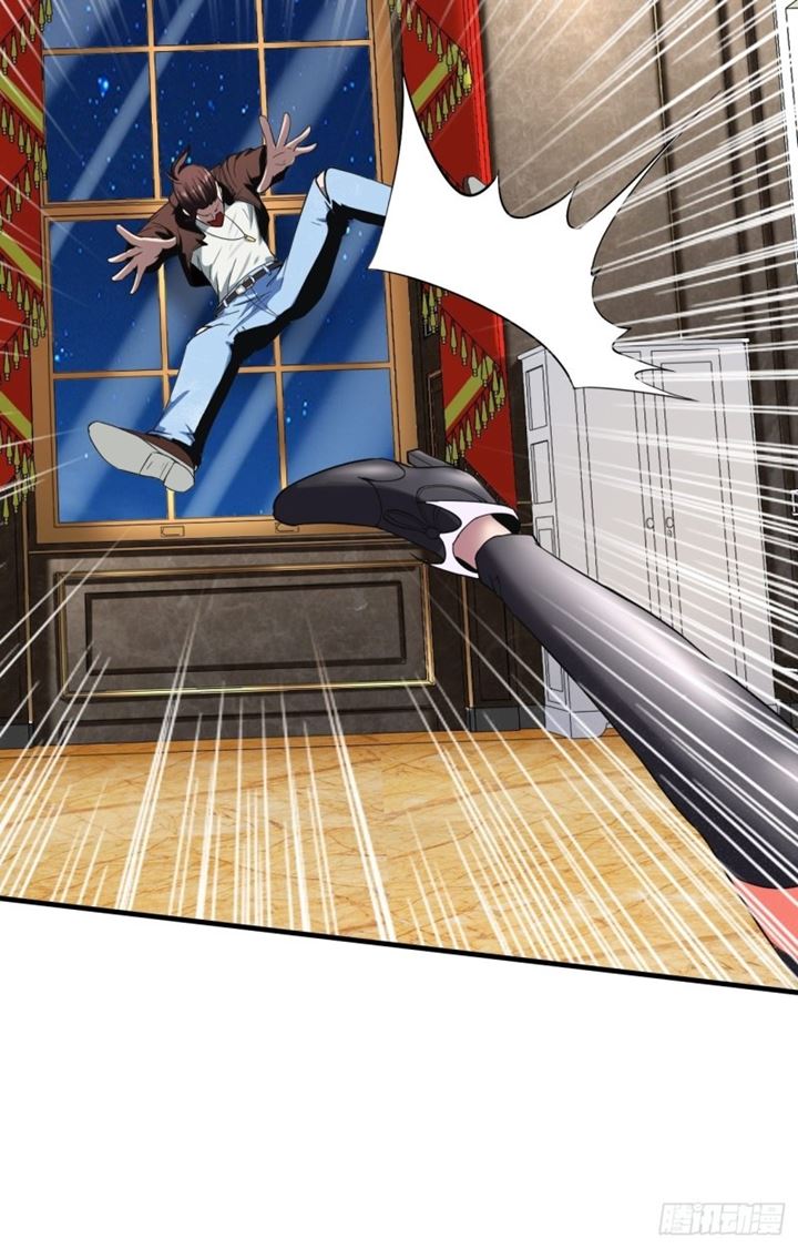 Villain Demon Son In Law Chapter 10 Gambar 49