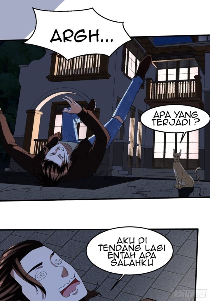 Villain Demon Son In Law Chapter 10 Gambar 50