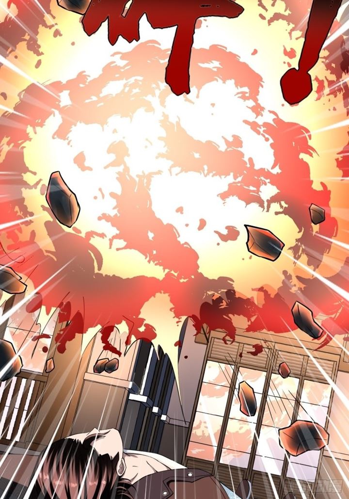 Villain Demon Son In Law Chapter 10 Gambar 52