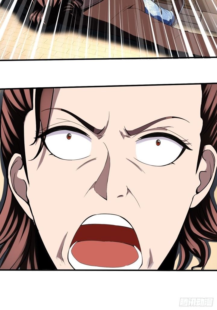 Villain Demon Son In Law Chapter 10 Gambar 53