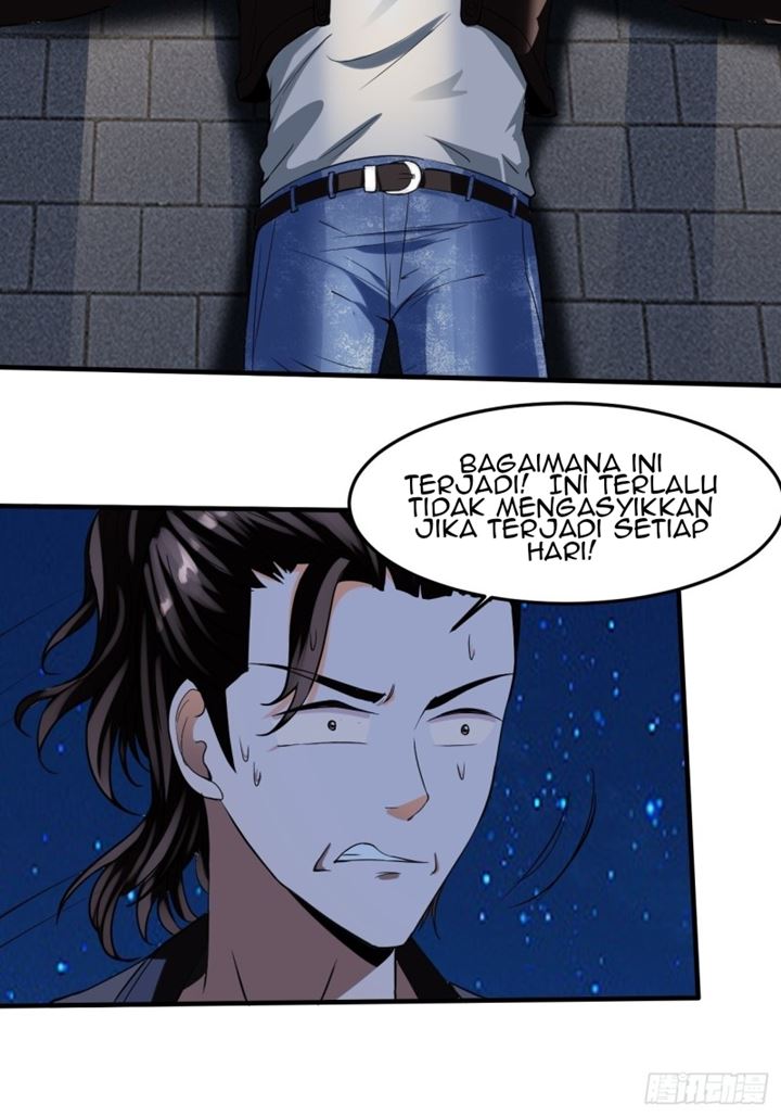 Villain Demon Son In Law Chapter 10 Gambar 55