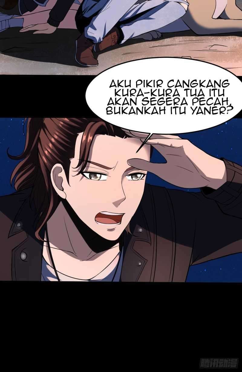Villain Demon Son In Law Chapter 12 Gambar 27