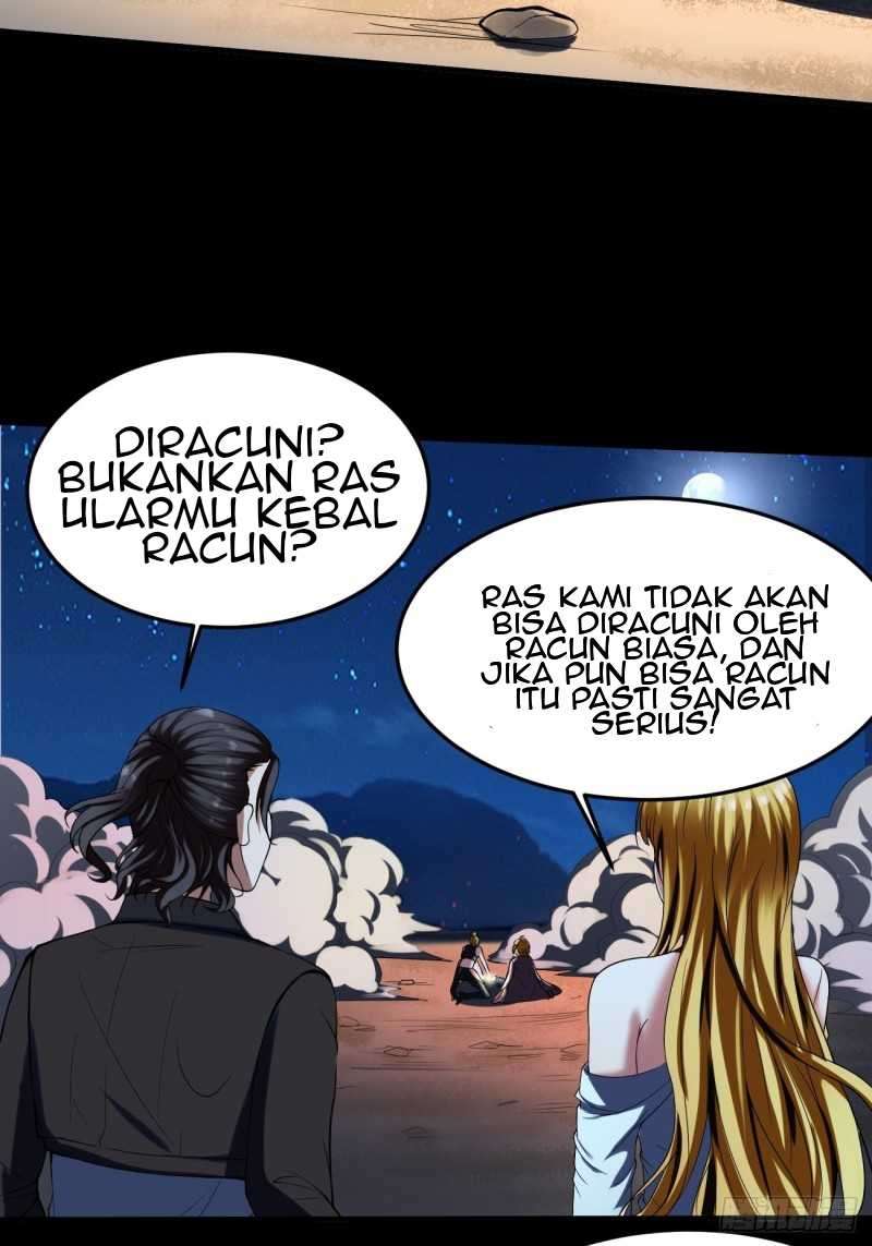 Villain Demon Son In Law Chapter 12 Gambar 31