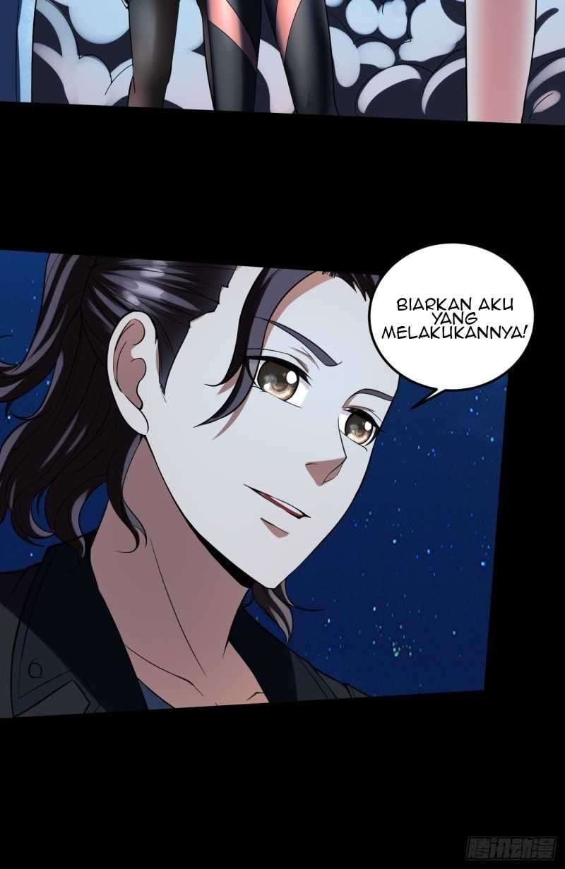 Villain Demon Son In Law Chapter 12 Gambar 35