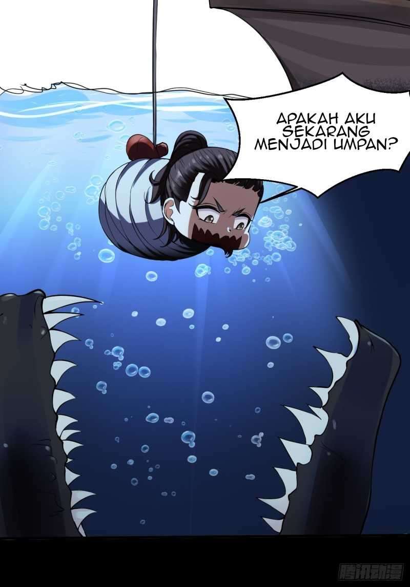 Villain Demon Son In Law Chapter 12 Gambar 39