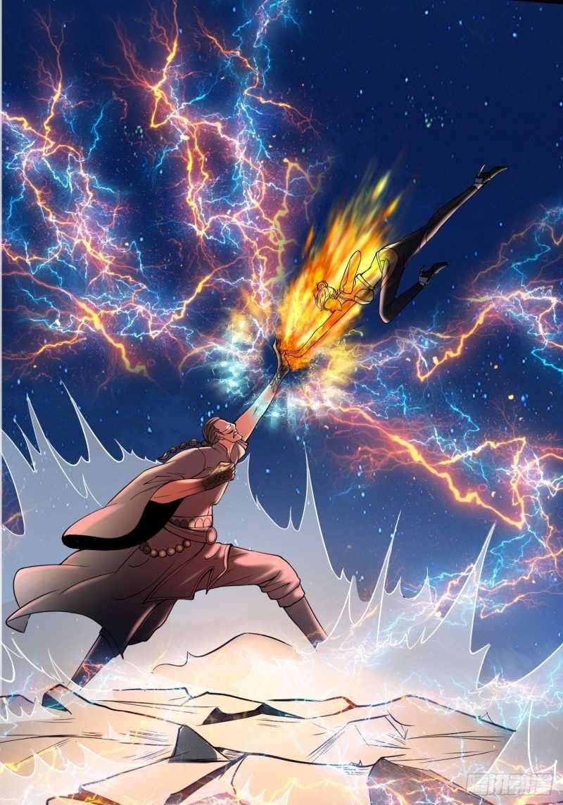 Villain Demon Son In Law Chapter 12 Gambar 45