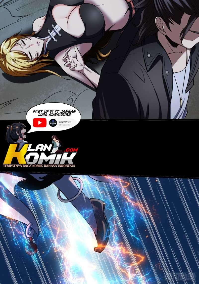 Villain Demon Son In Law Chapter 12 Gambar 64