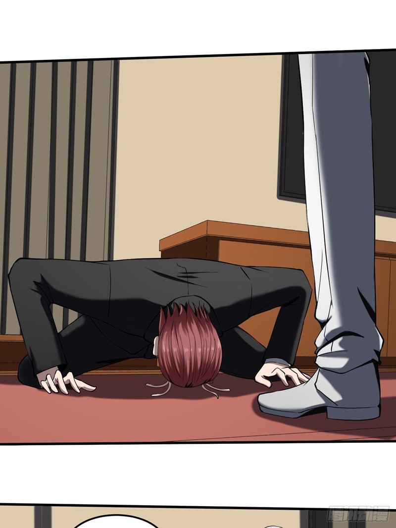 Villain Demon Son In Law Chapter 19 Gambar 10