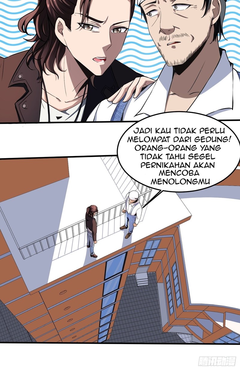 Villain Demon Son In Law Chapter 19 Gambar 29