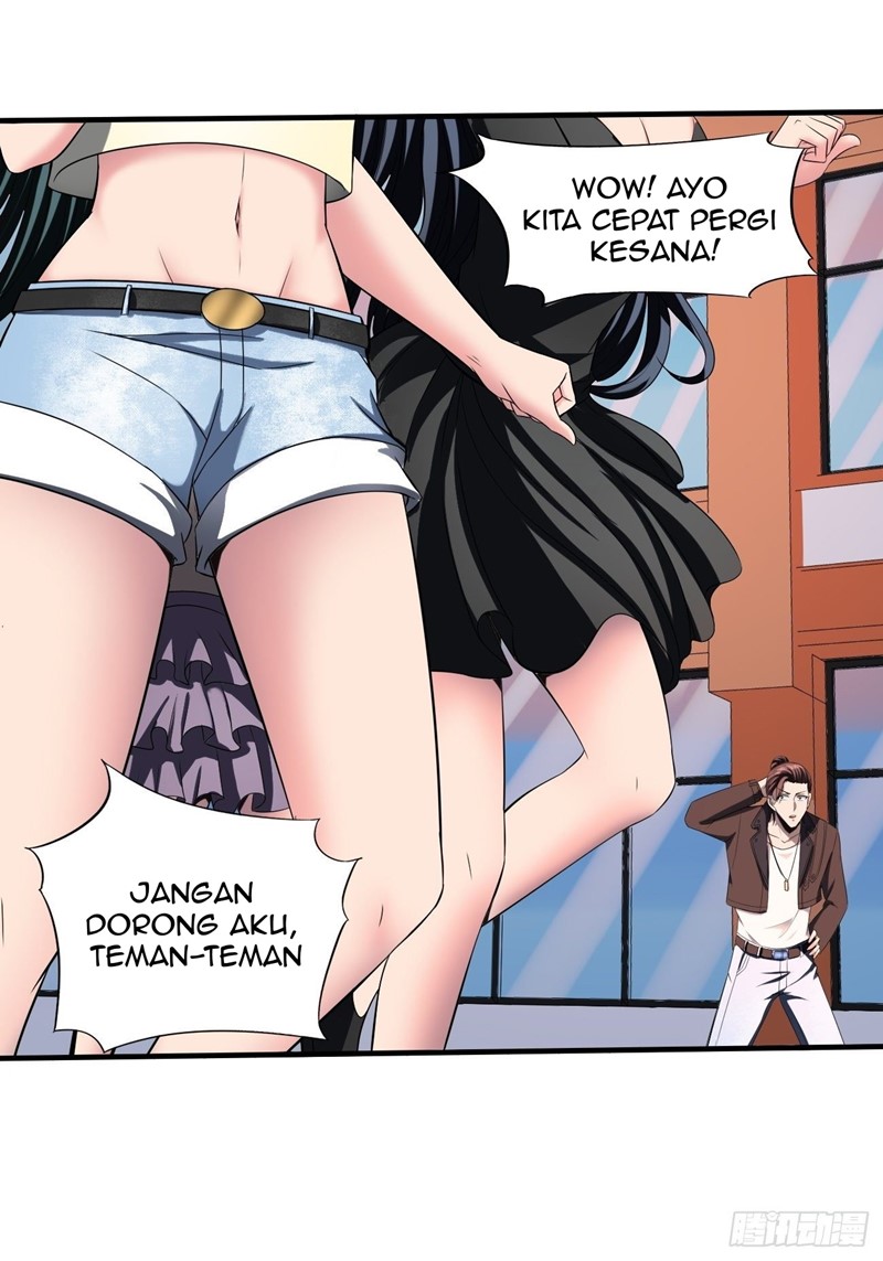 Villain Demon Son In Law Chapter 19 Gambar 34
