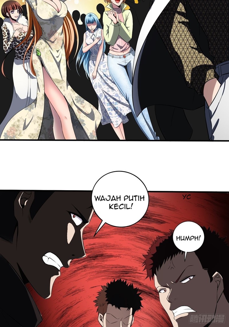 Villain Demon Son In Law Chapter 19 Gambar 36