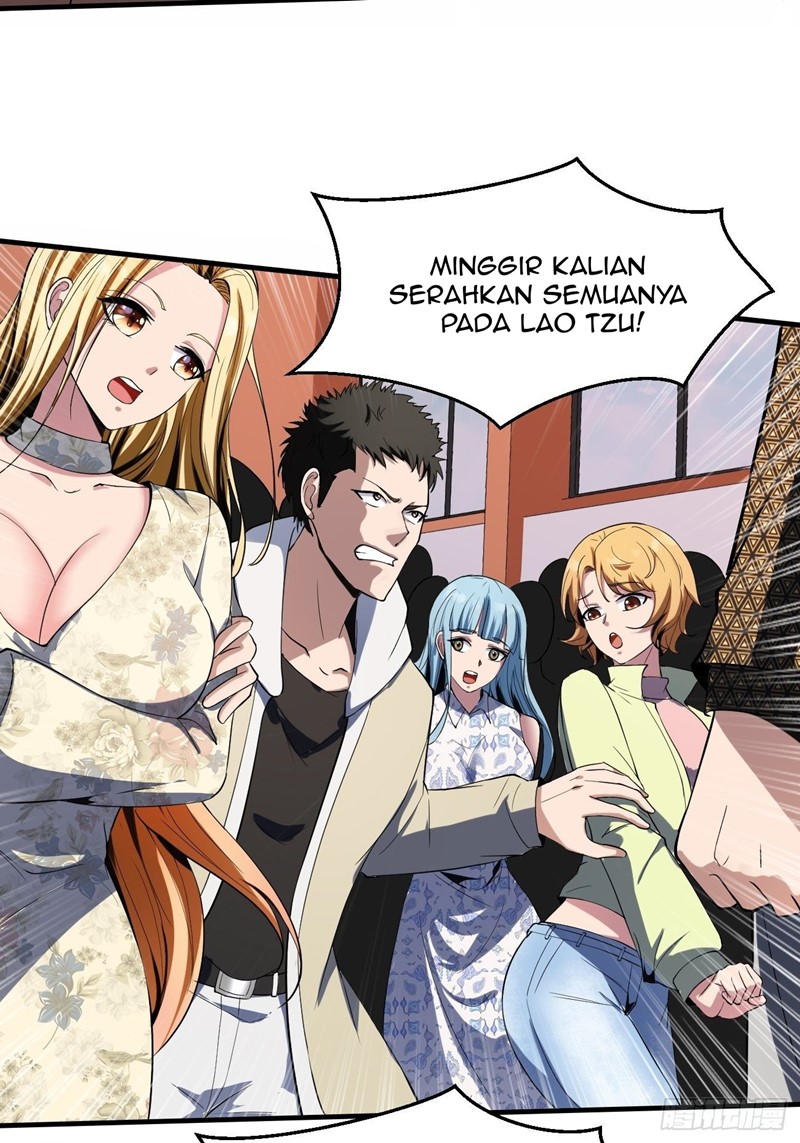 Villain Demon Son In Law Chapter 19 Gambar 41