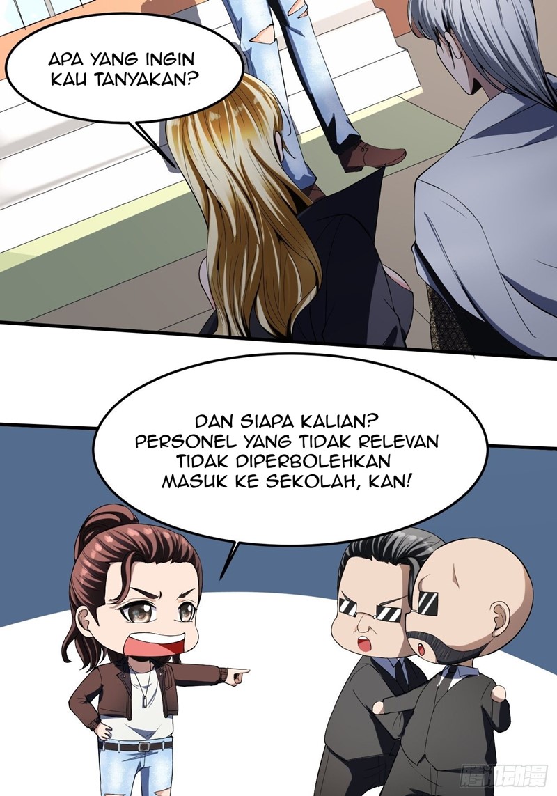Villain Demon Son In Law Chapter 20 Gambar 13
