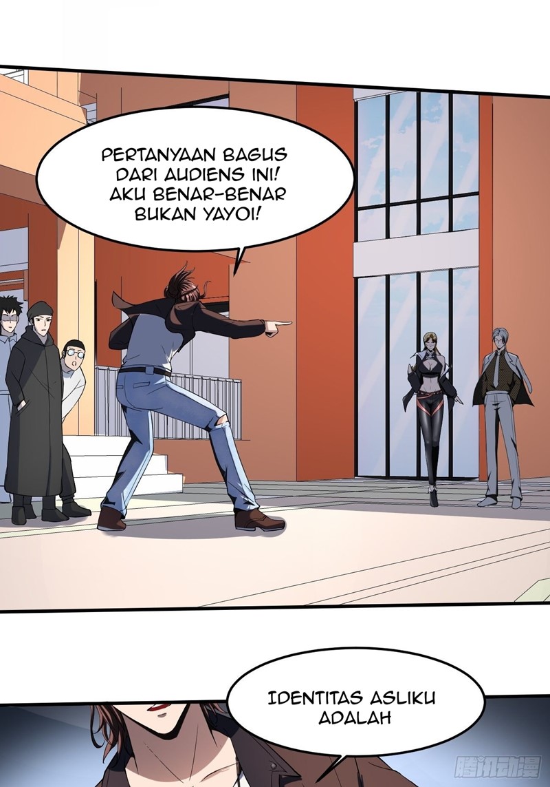 Villain Demon Son In Law Chapter 20 Gambar 16
