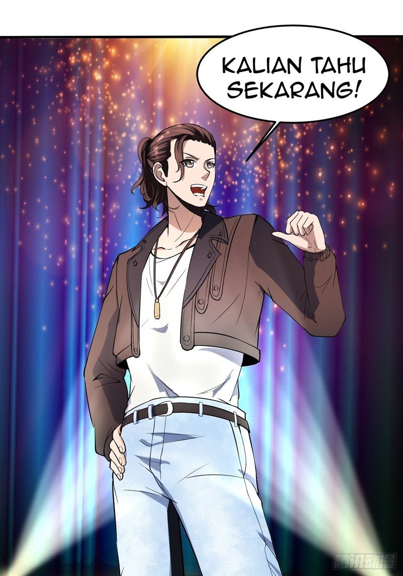 Villain Demon Son In Law Chapter 20 Gambar 21