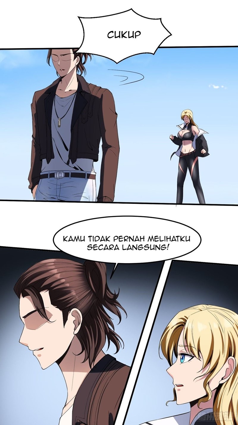 Villain Demon Son In Law Chapter 20 Gambar 36