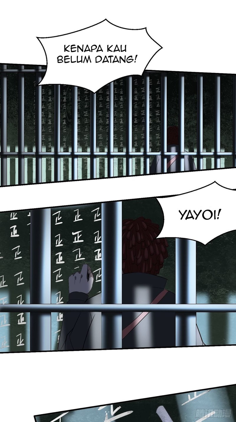 Villain Demon Son In Law Chapter 20 Gambar 41