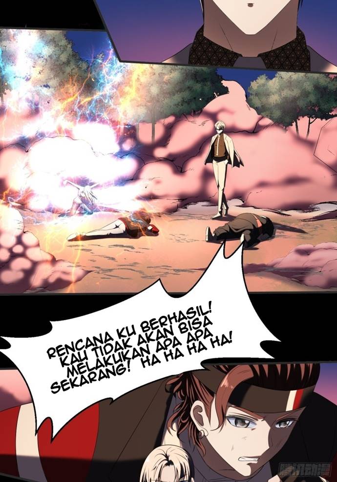 Villain Demon Son In Law Chapter 26 Gambar 6