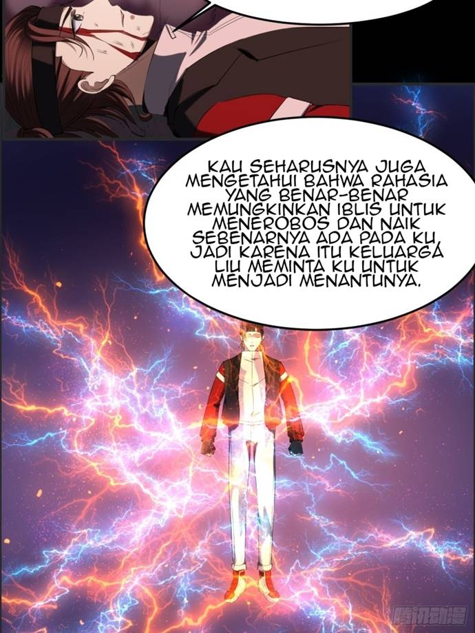 Villain Demon Son In Law Chapter 26 Gambar 13