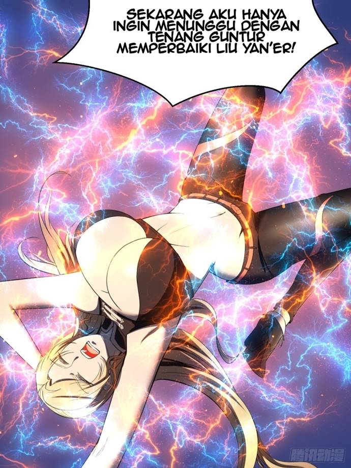 Villain Demon Son In Law Chapter 26 Gambar 16