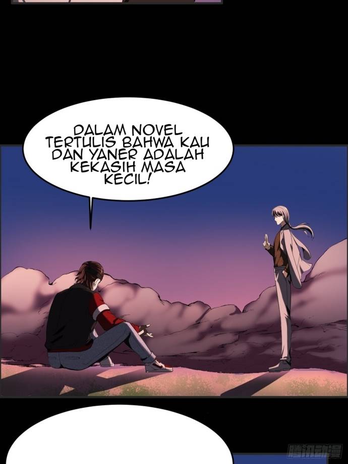 Villain Demon Son In Law Chapter 26 Gambar 18